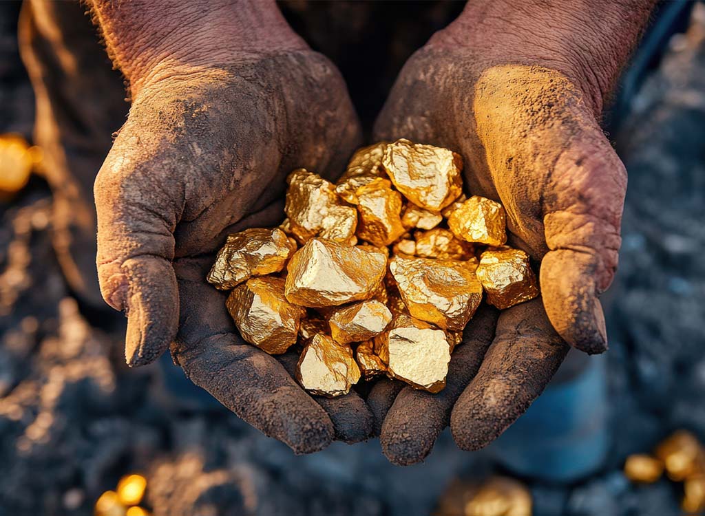 gold merchant services