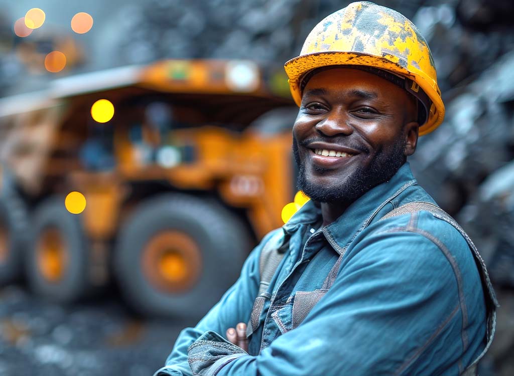 mining consultancy